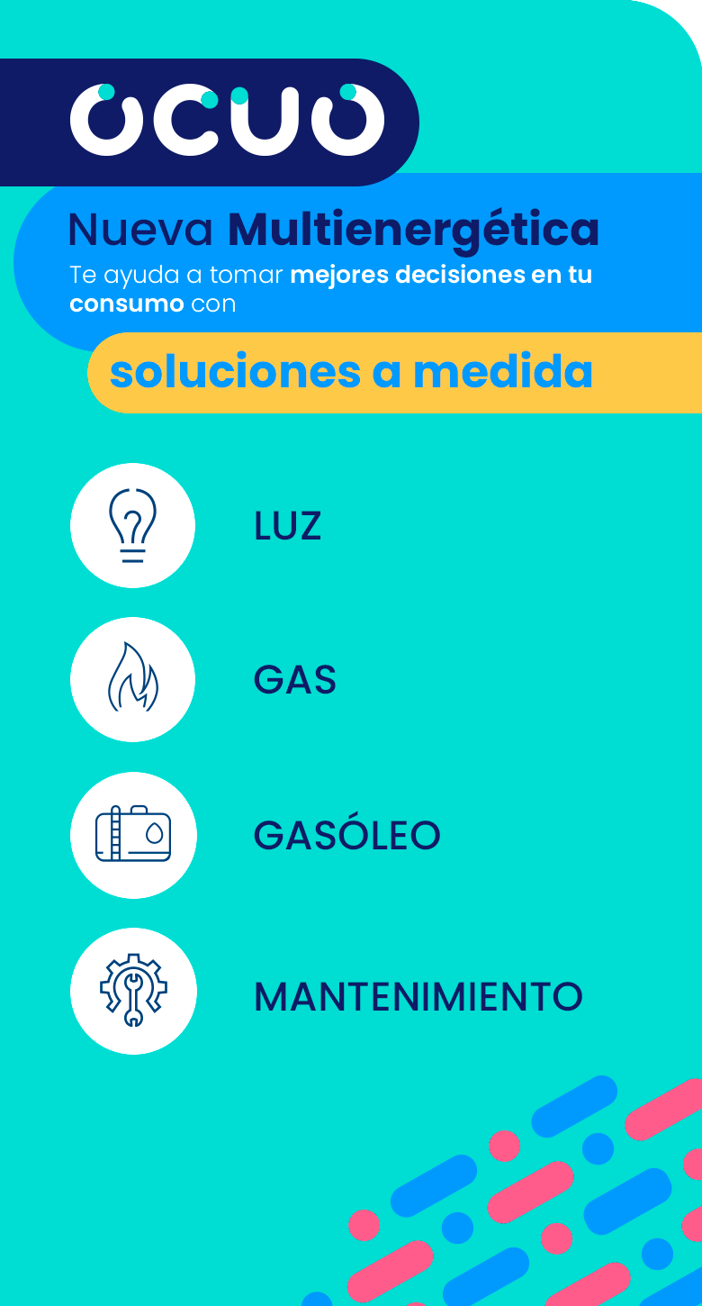 ocuo, gasoleo por plazos, calefaccion fraccionado pago, energye+ pago fraccionado, pago diesel, pago gasoil servicio, pagar plazos gasoil